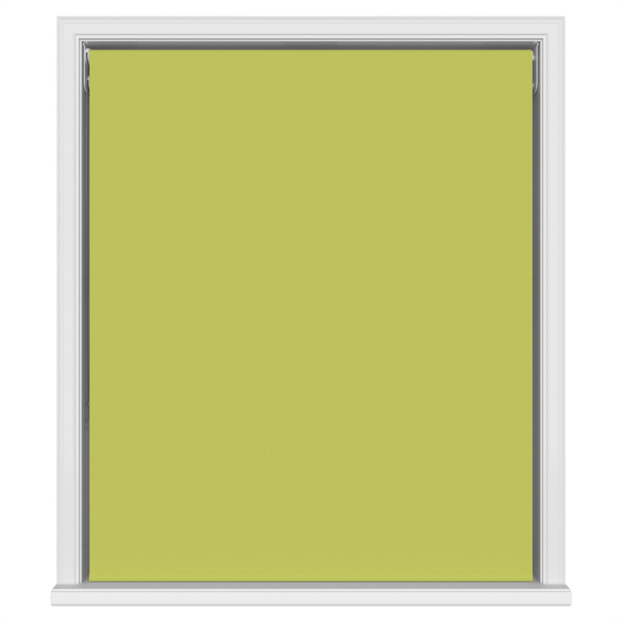 Bella Vine Double Roller Blind - Image 2