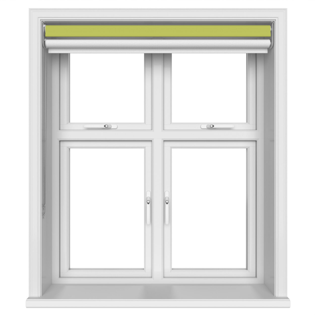 Bella Vine Double Roller Blind - Image 4