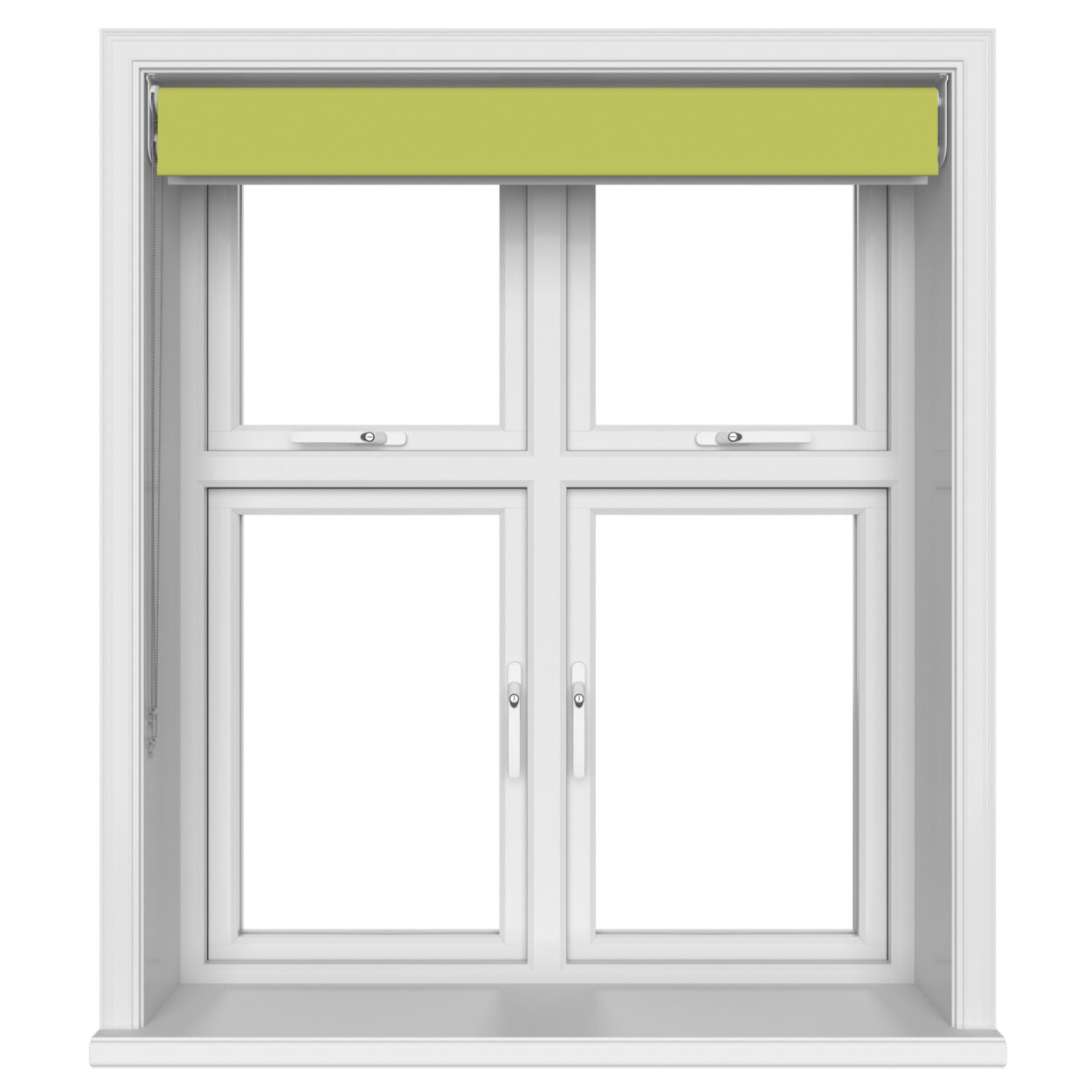 Bella Vine Double Roller Blind - Image 5