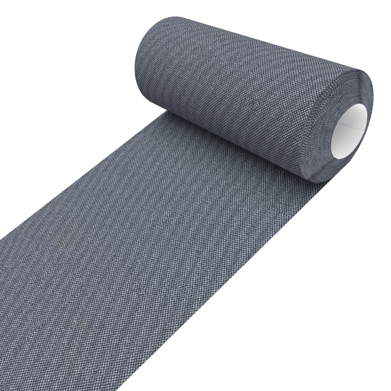 Oxford Blackout Denim - Image 4