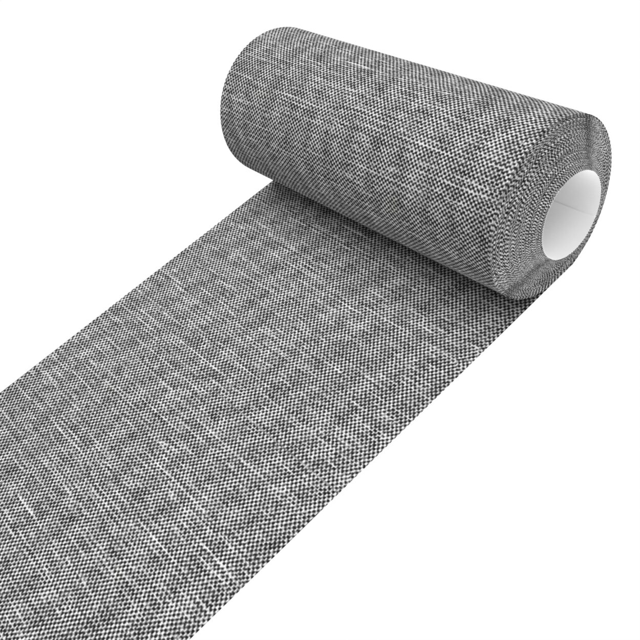 Oxford Blackout Grey Marle - Image 4