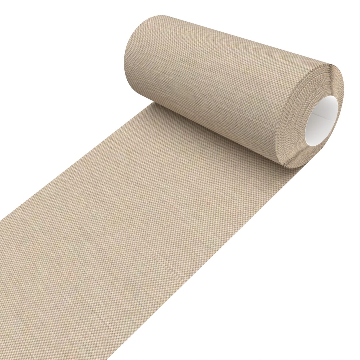 Oxford Blackout Taupe - Image 4