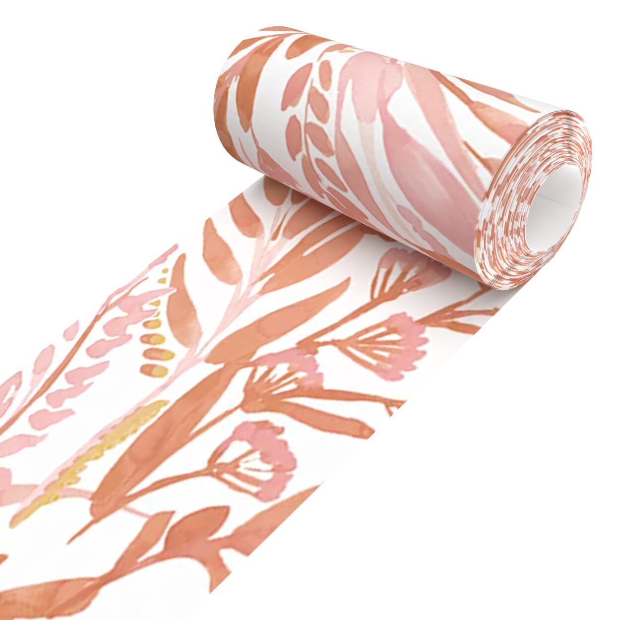 Petal Blackout Terracotta Blush - Image 4