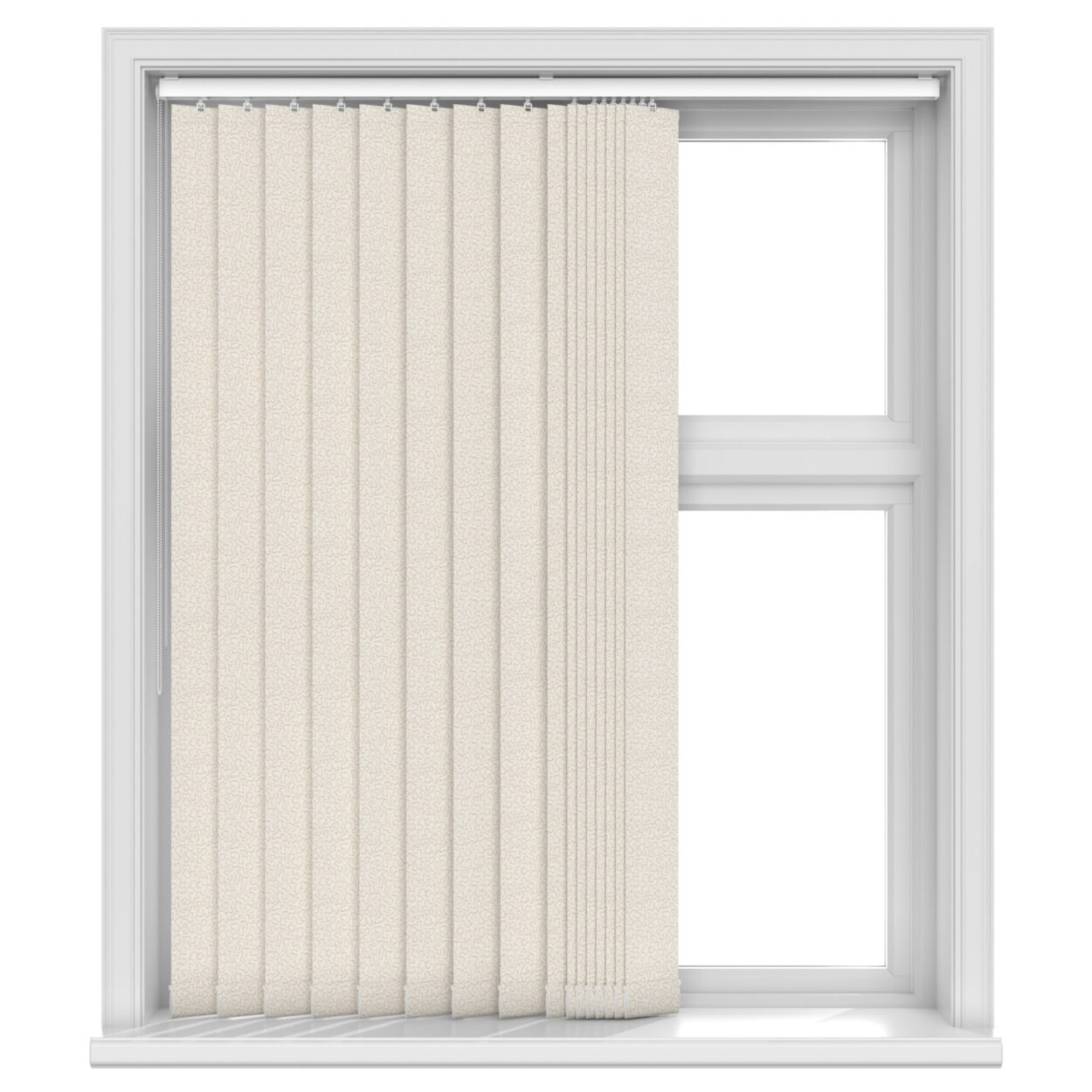 Ribble Blackout Beige - Image 2