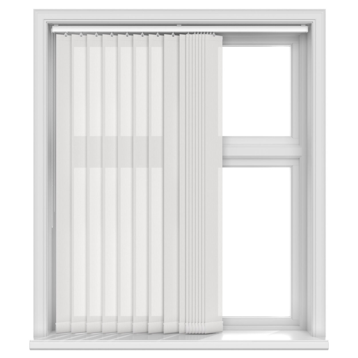 Sirocco White - Image 2