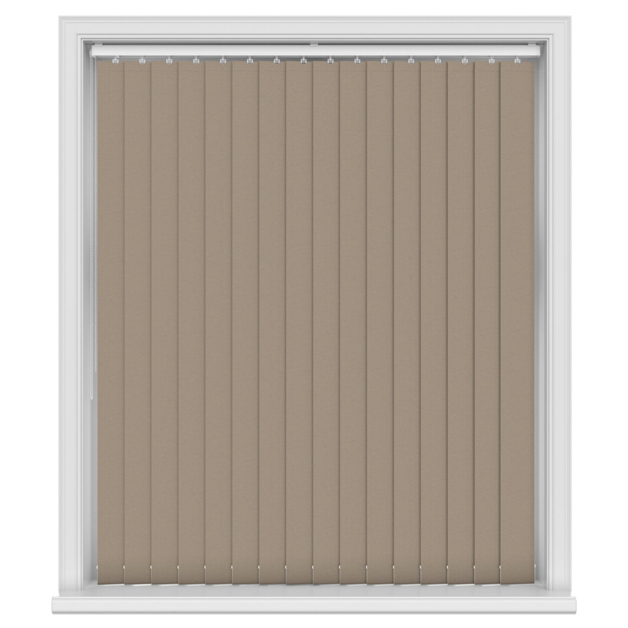Sunset Blackout Mocha