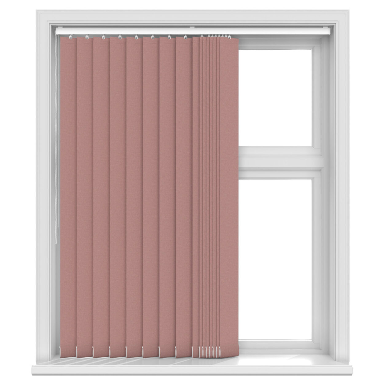 Windsor Blackout Blush - Image 2