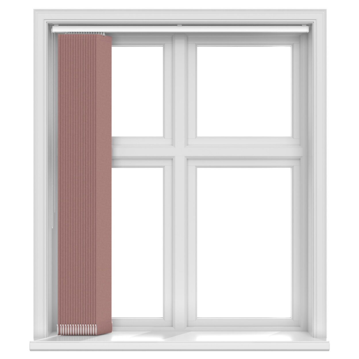 Windsor Blackout Blush - Image 3