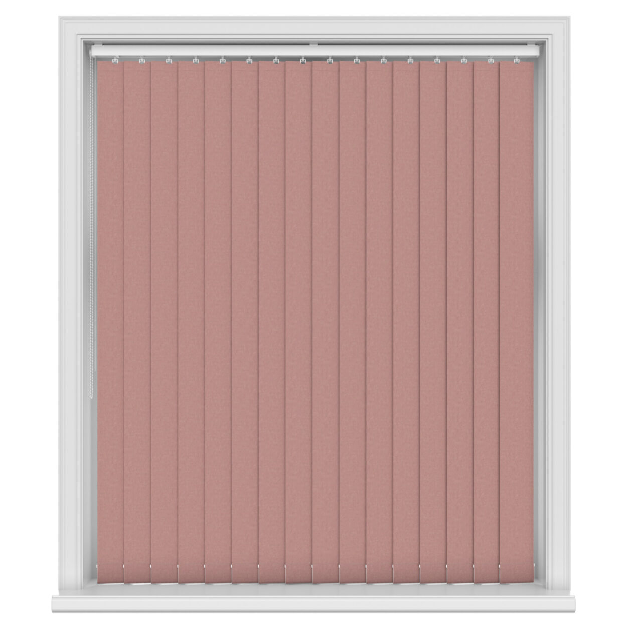 Windsor Blackout Blush