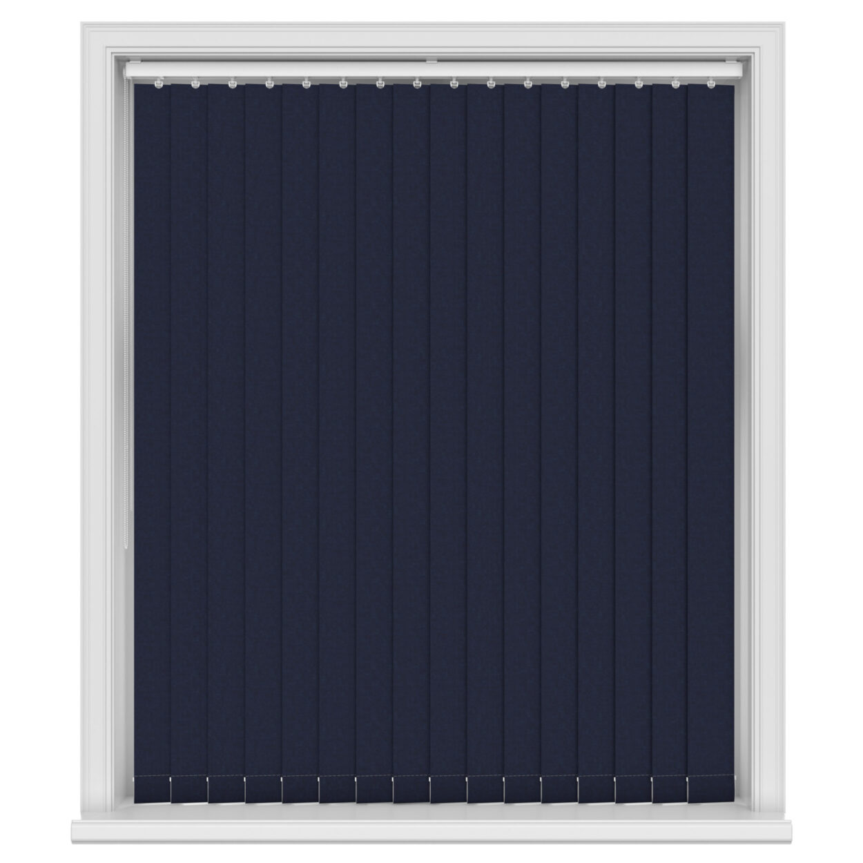 Windsor Blackout Navy