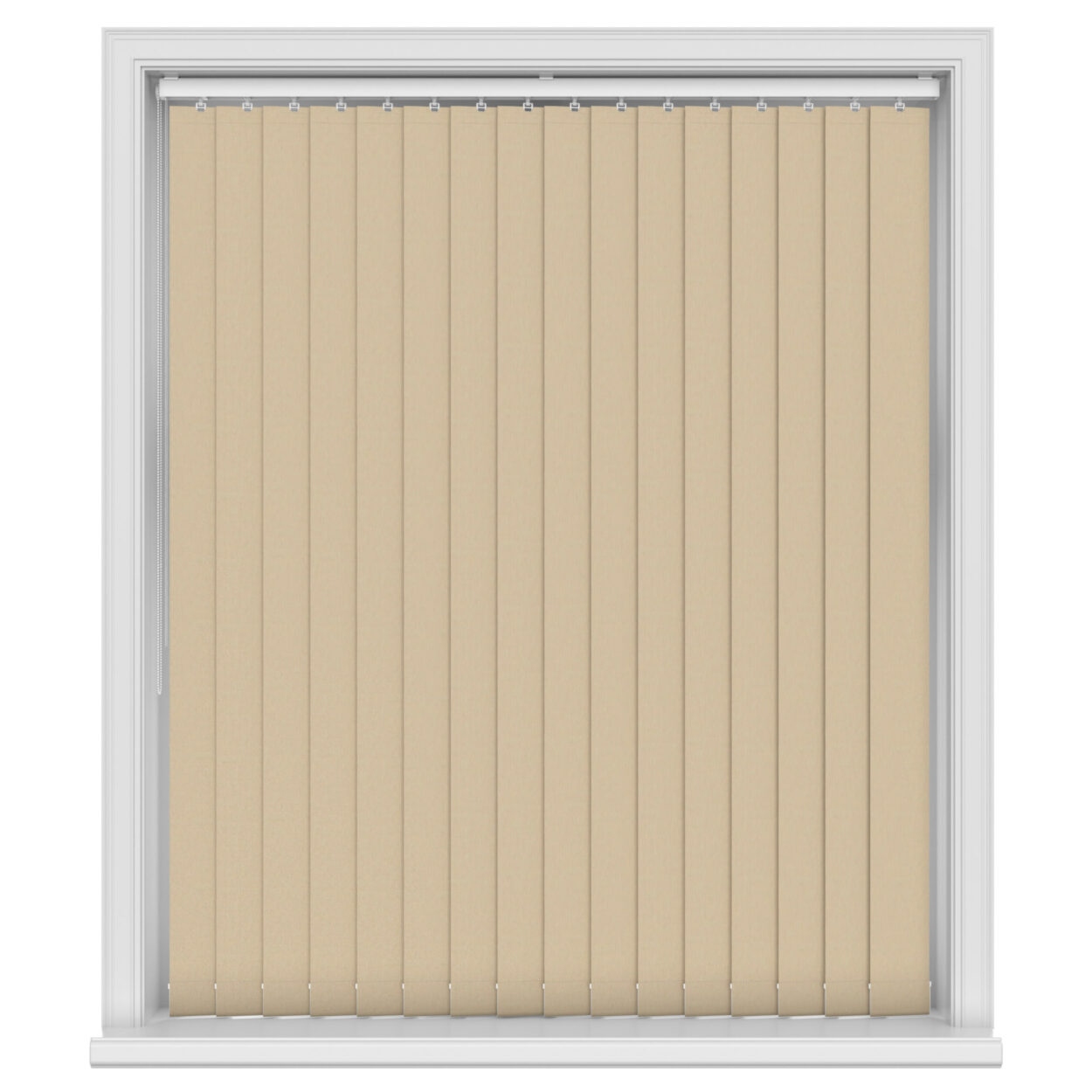 Windsor Blackout Oatmeal Replacement Slats - Image 2