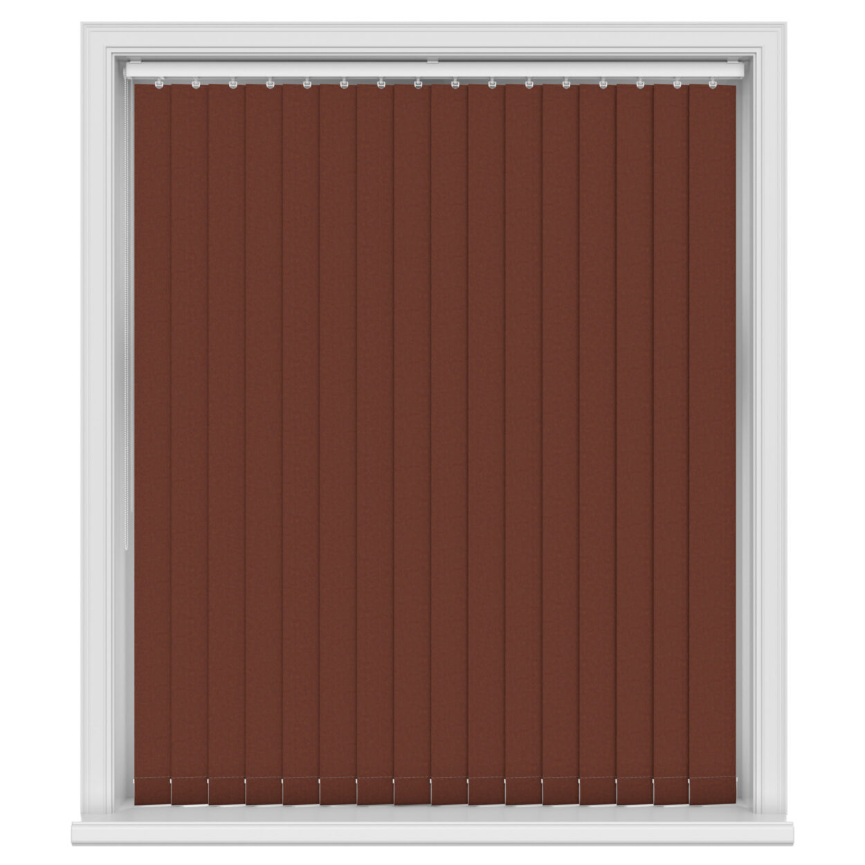 Windsor Blackout Rust Replacement Slats - Image 2