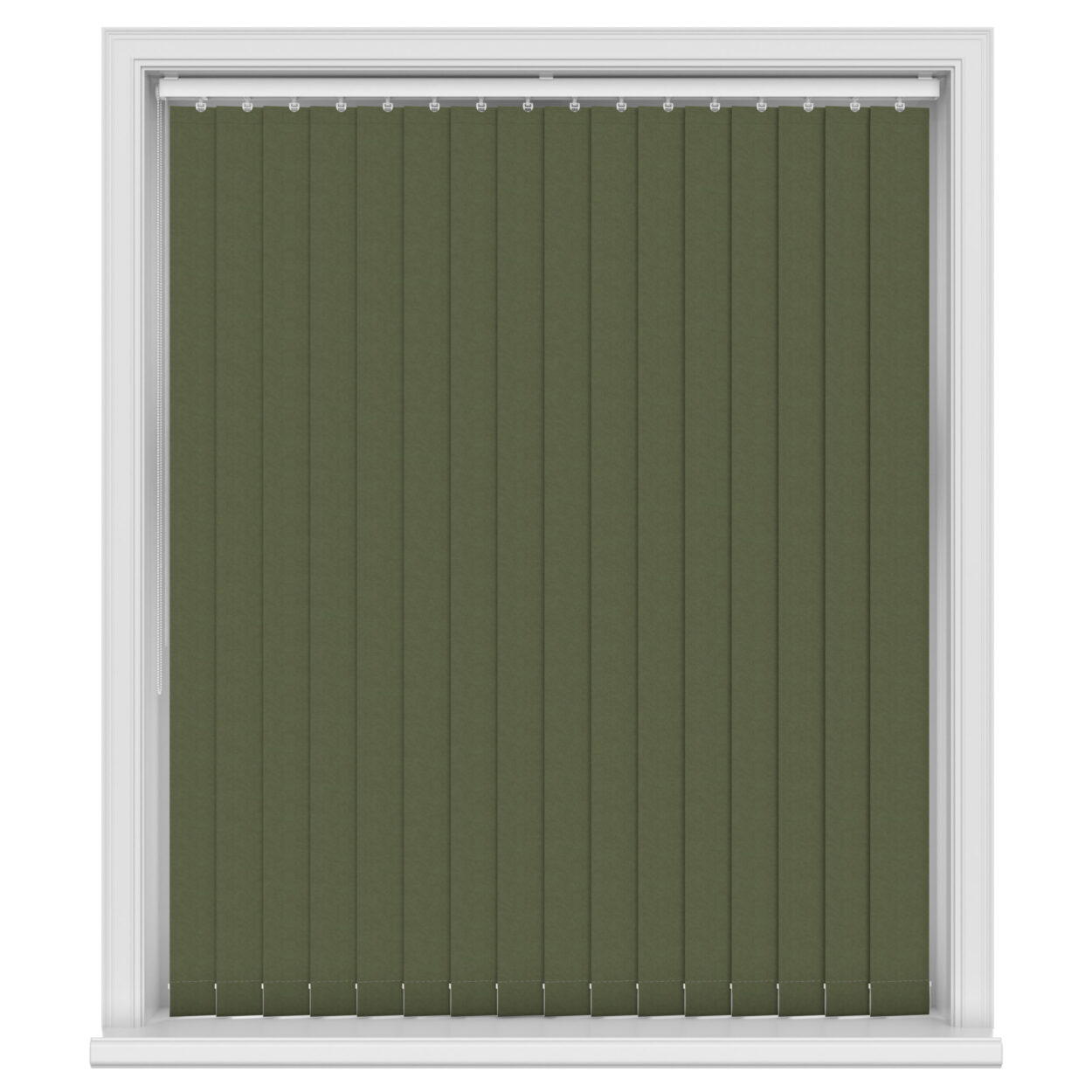 Windsor Blackout Vine Replacement Slats - Image 2