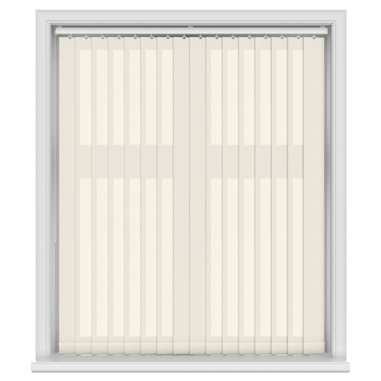 Zephyr Cream Replacement Slats - Image 2