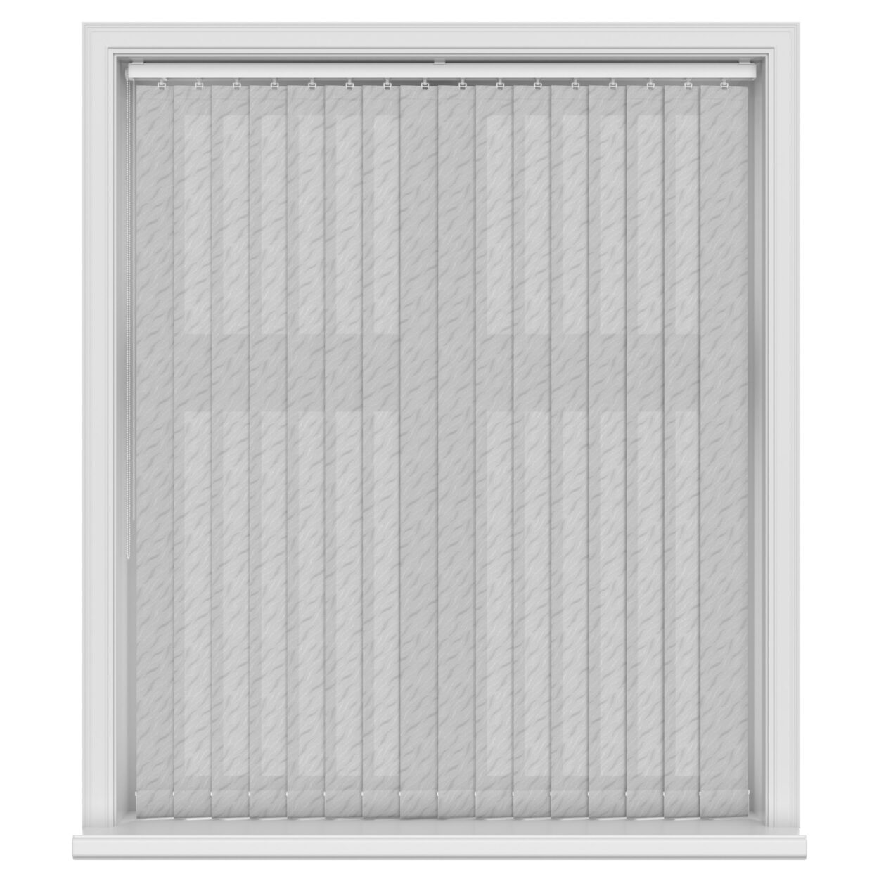 Zephyr Grey Replacement Slats - Image 2