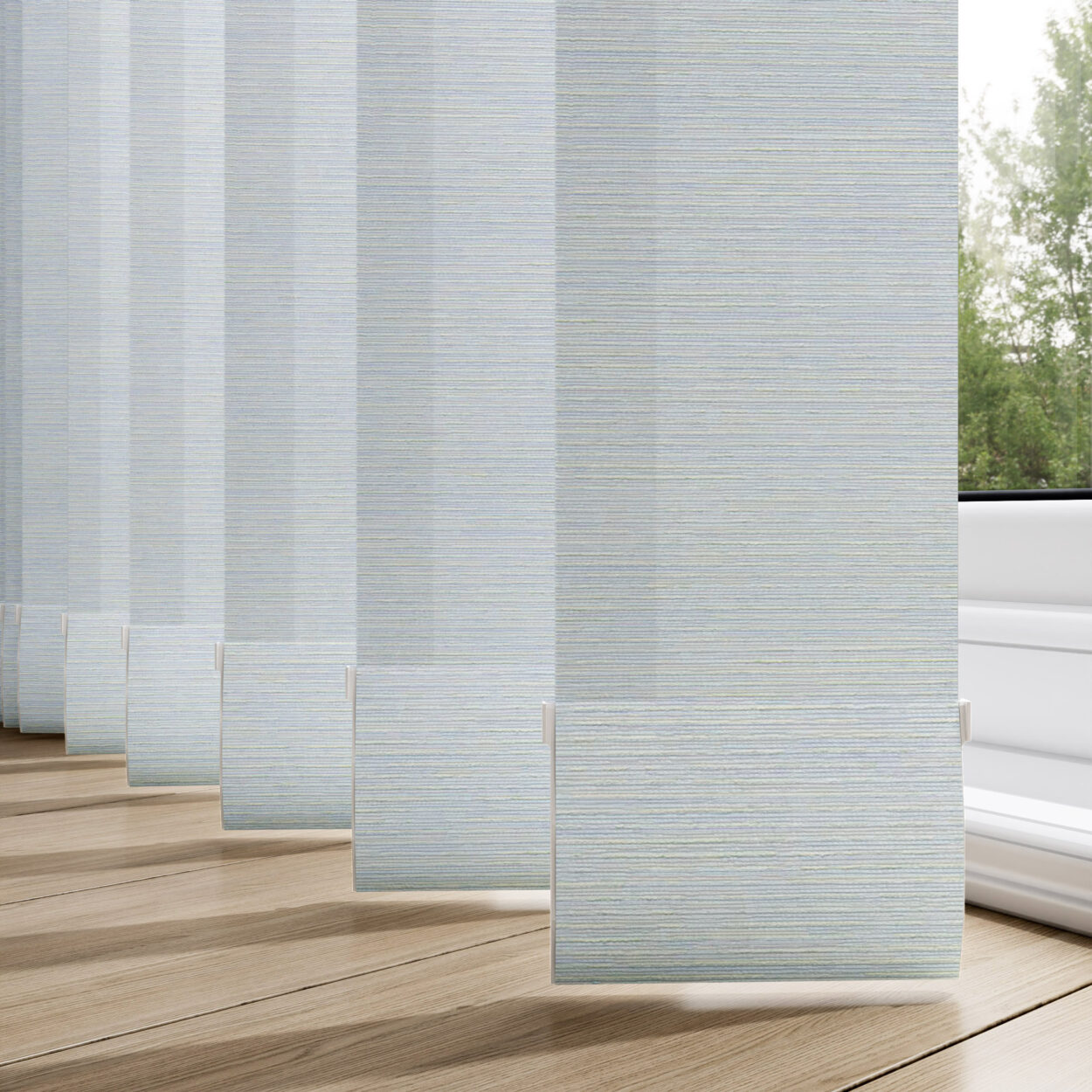 Altea Mineral Replacement Slats