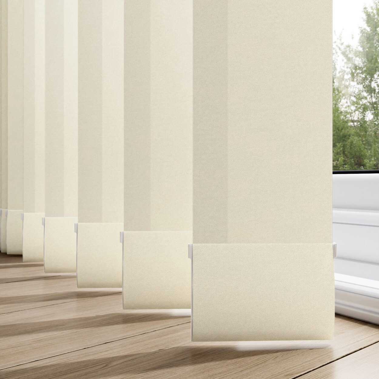 Henlow Honey Replacement Slats
