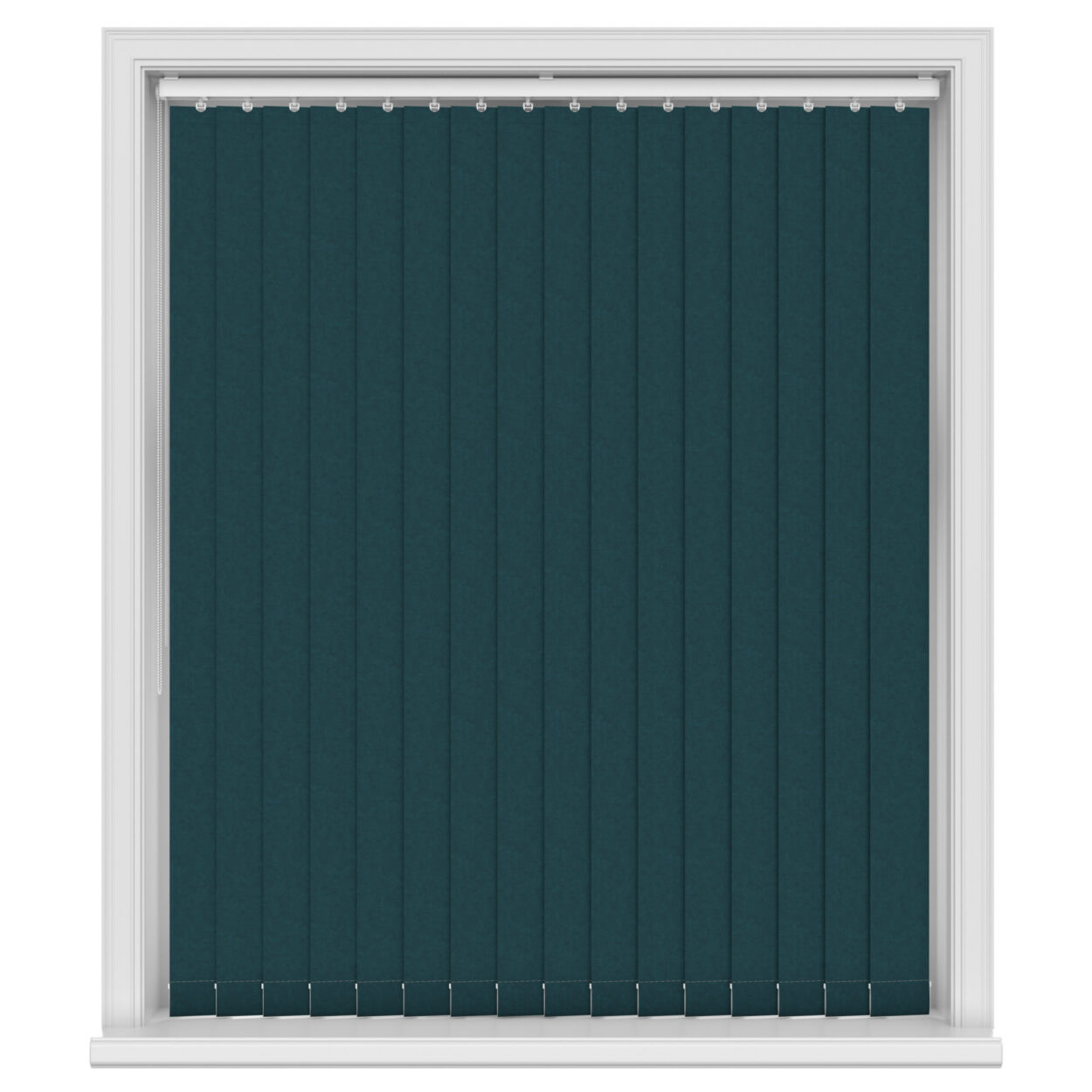 Orissa Teal