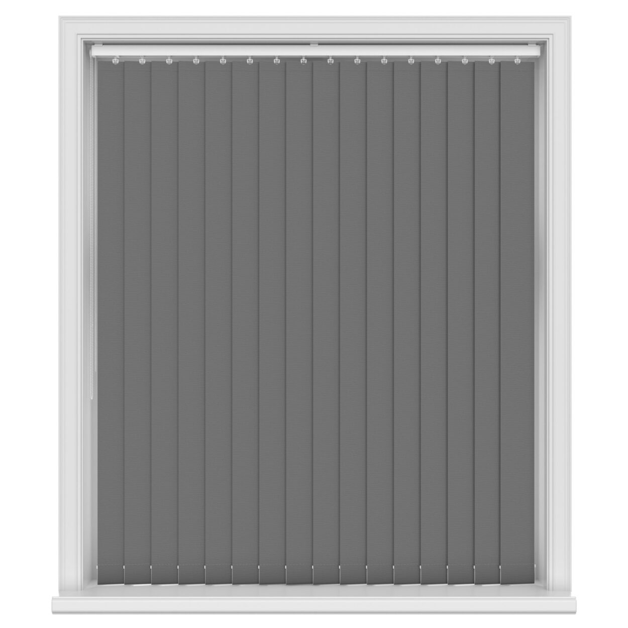 Sirocco Pewter