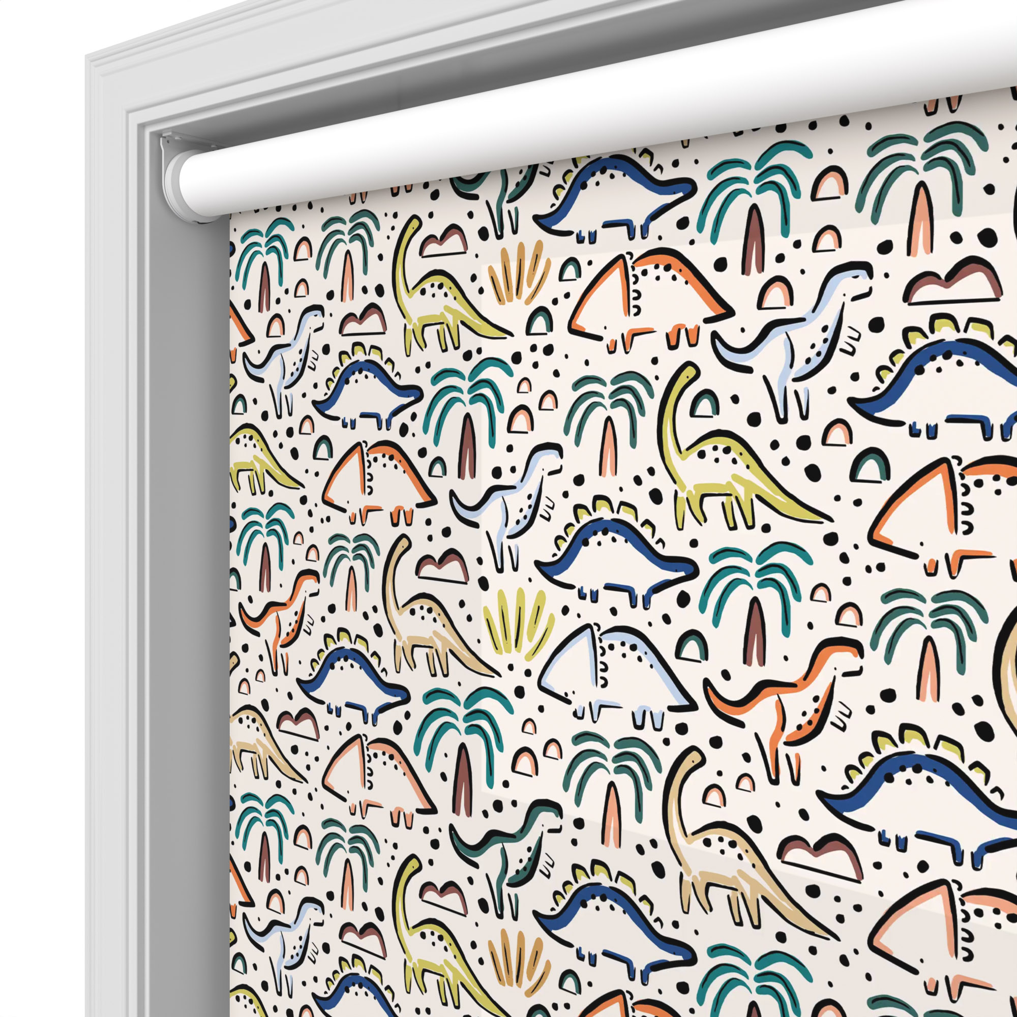 Dino Earth Motorised - Image 4