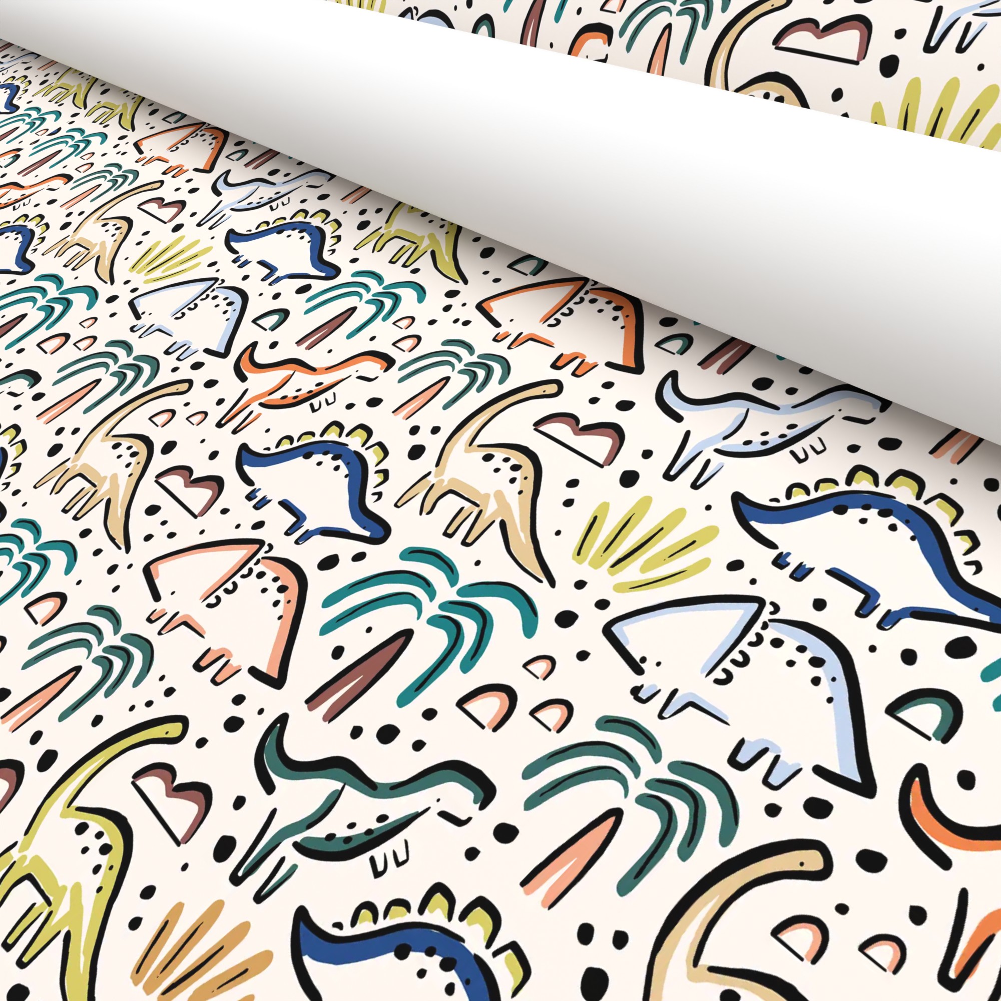 Dino Earth Motorised - Image 5