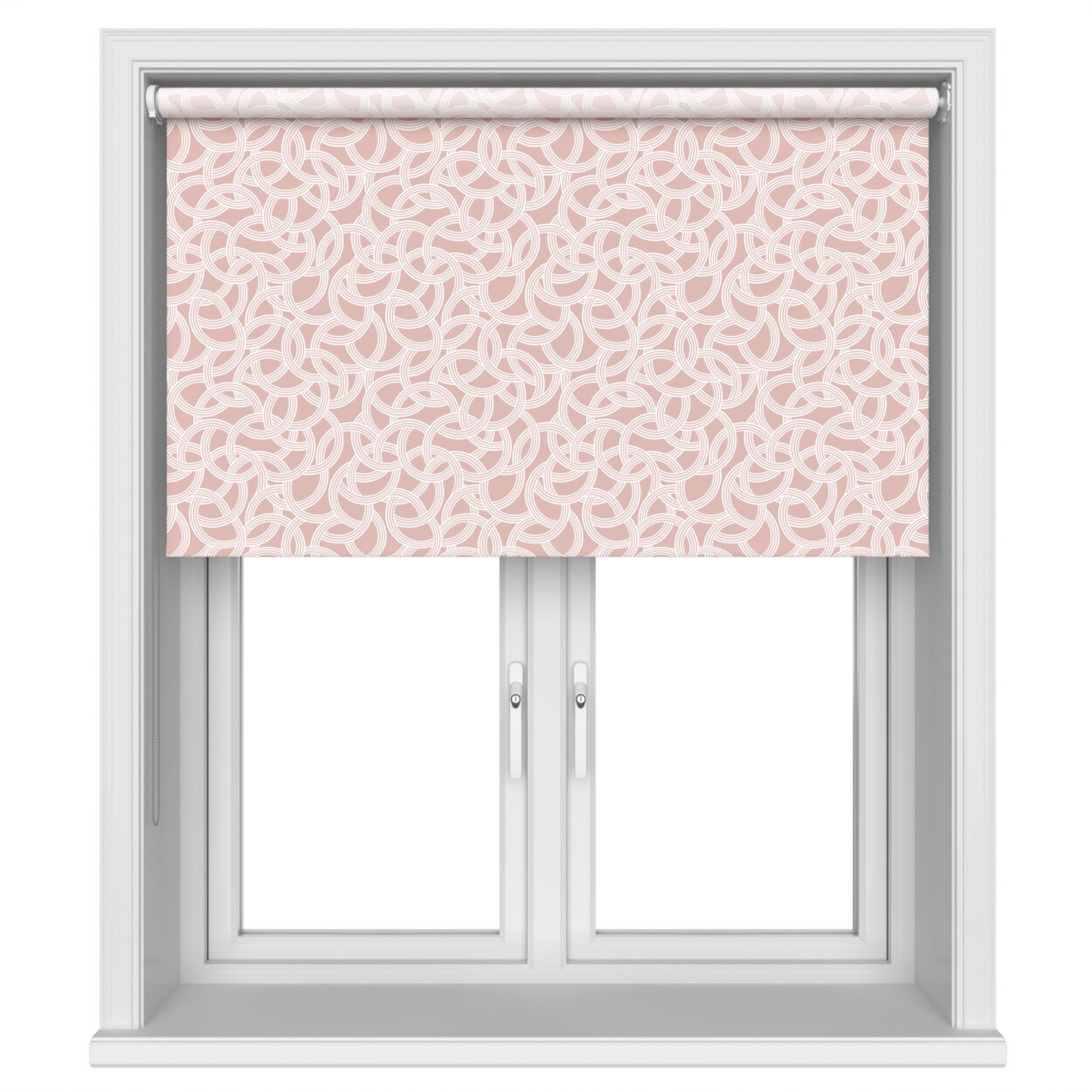 TwistFit Liberte Blush