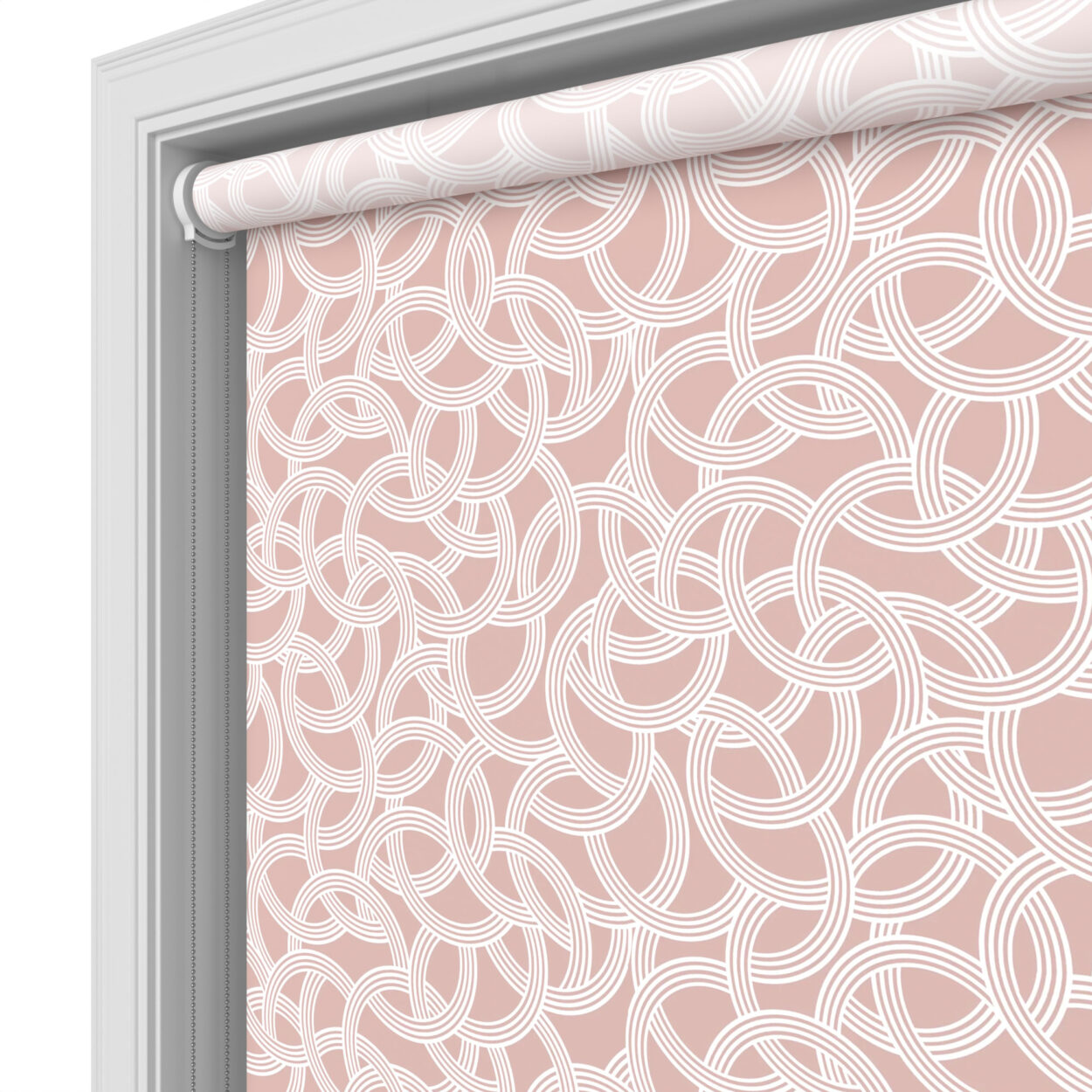 TwistFit Liberte Blush - Image 4