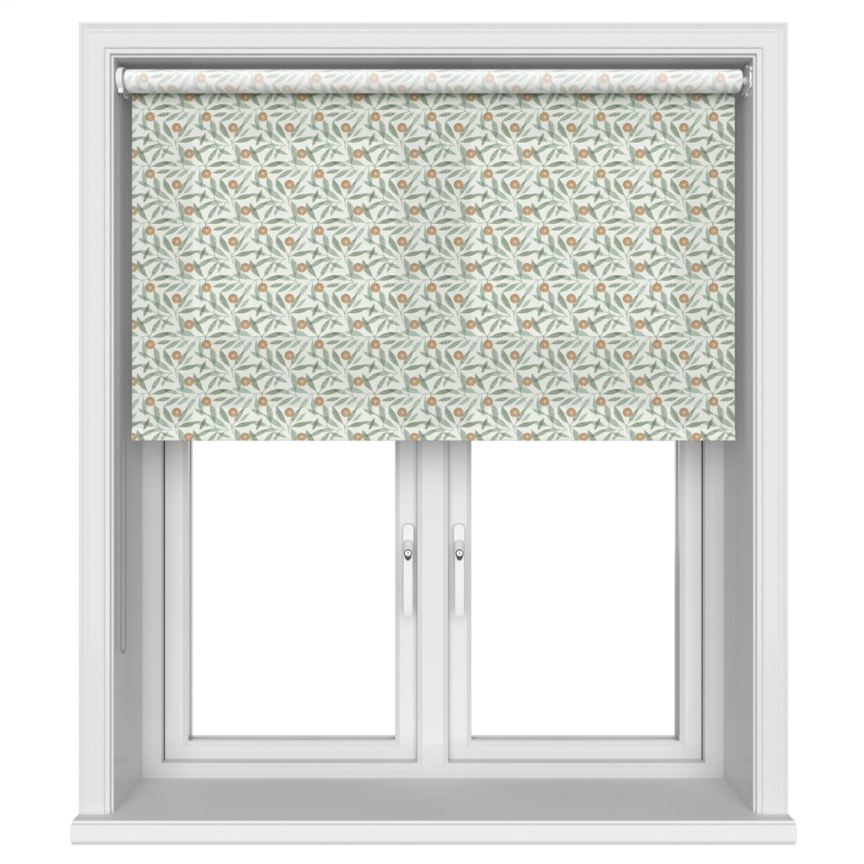 TwistFit Lottie Citrine