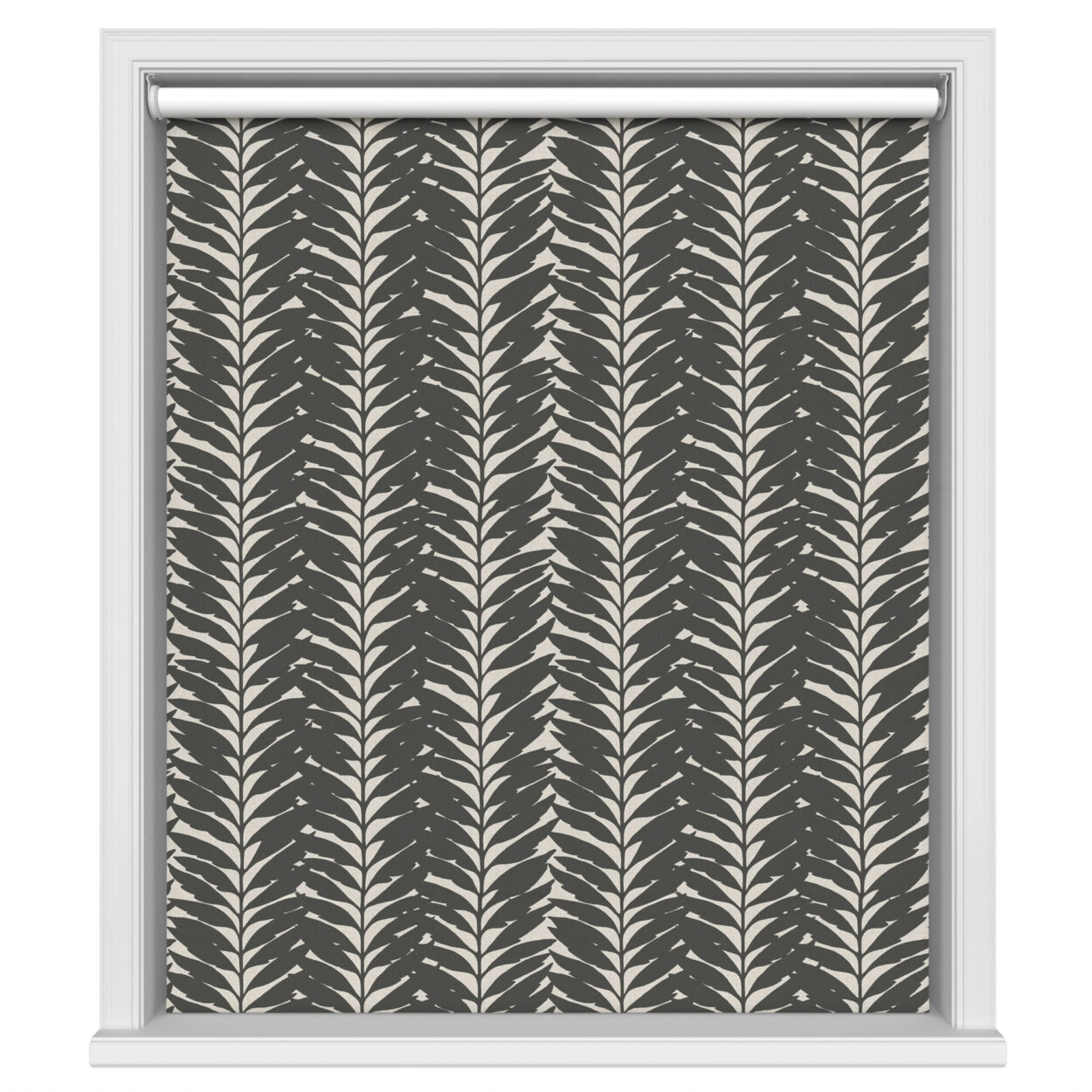 Acacia Ebony Blackout Motorised - Image 2