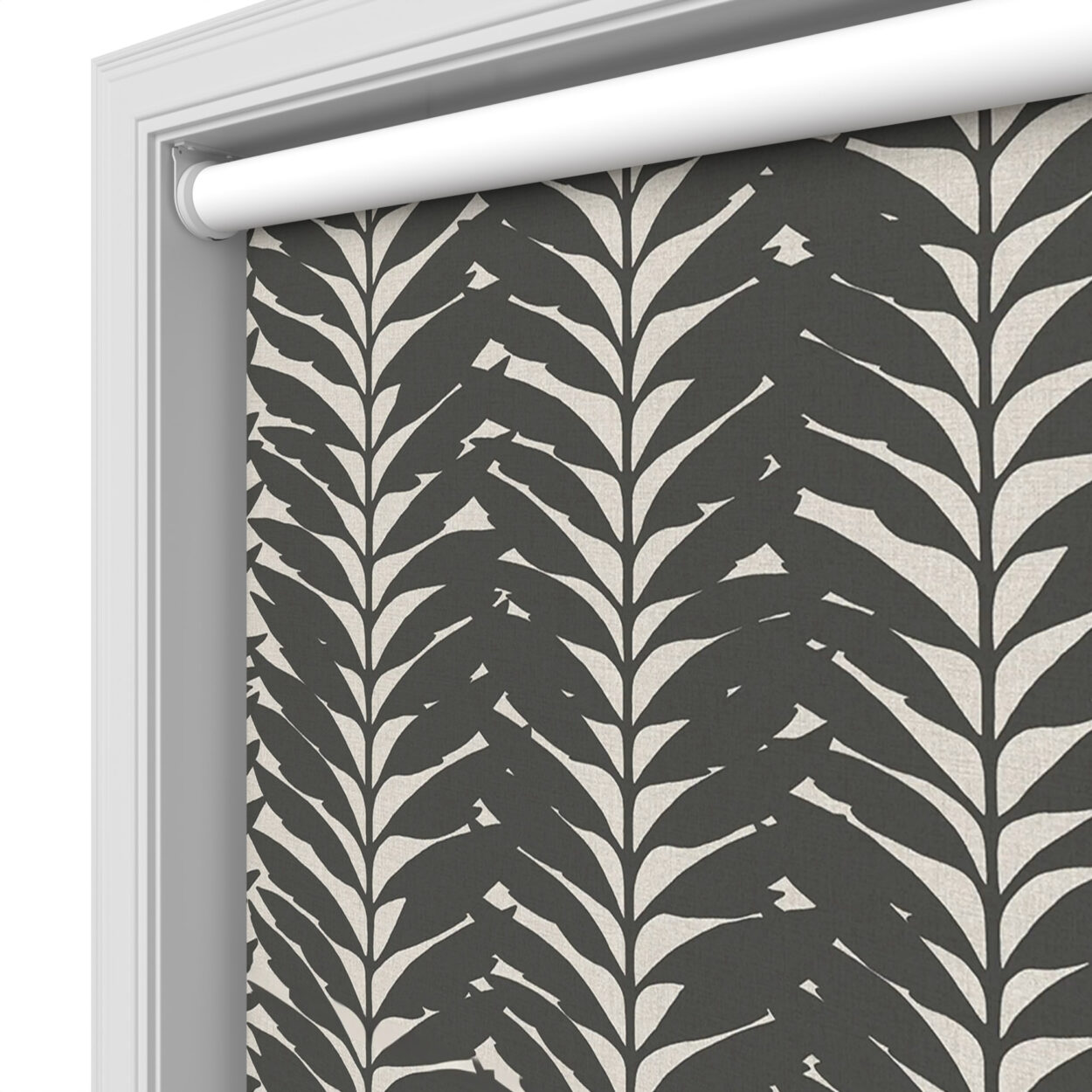 Acacia Ebony Blackout Motorised - Image 4