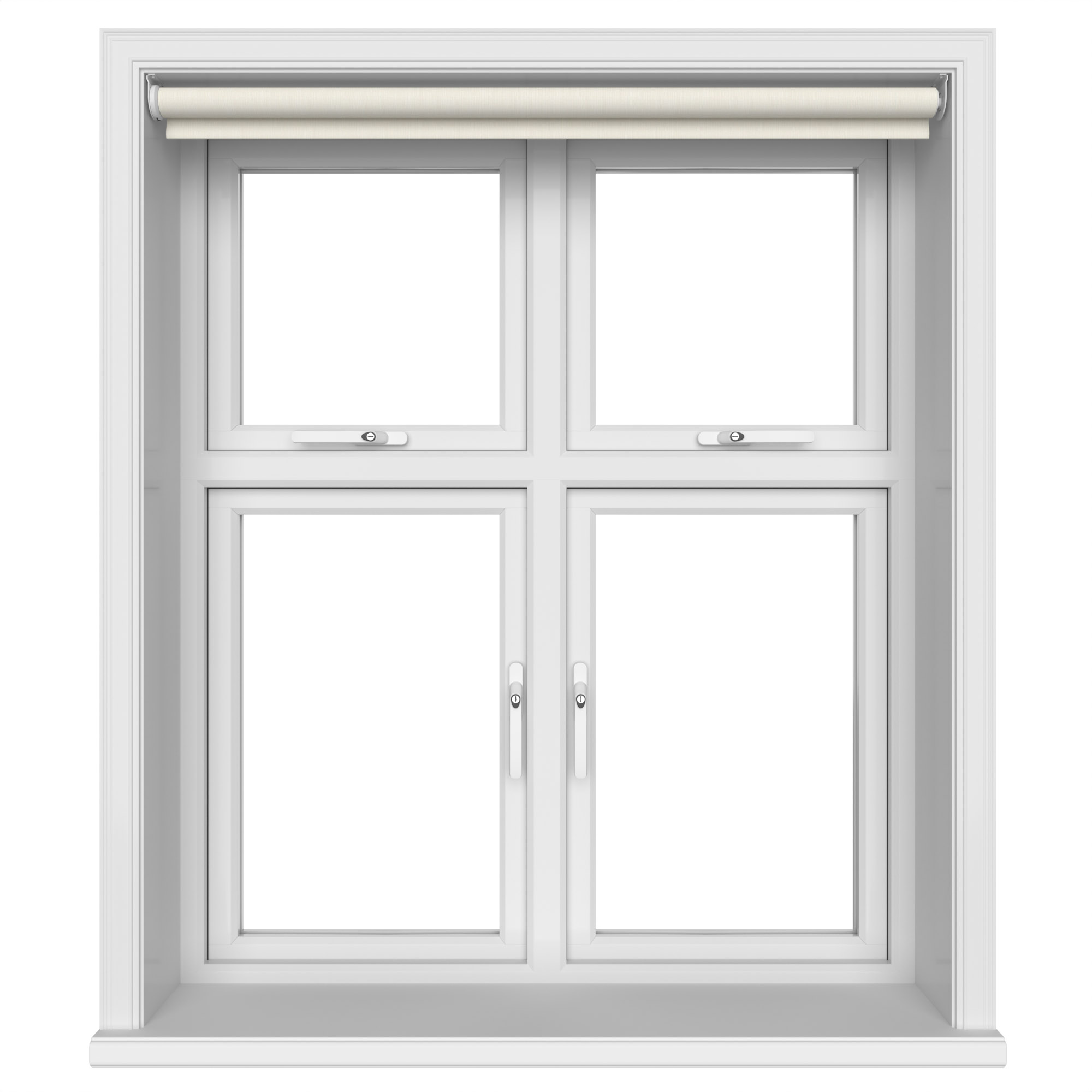 Bora Cream Motorised - Image 3