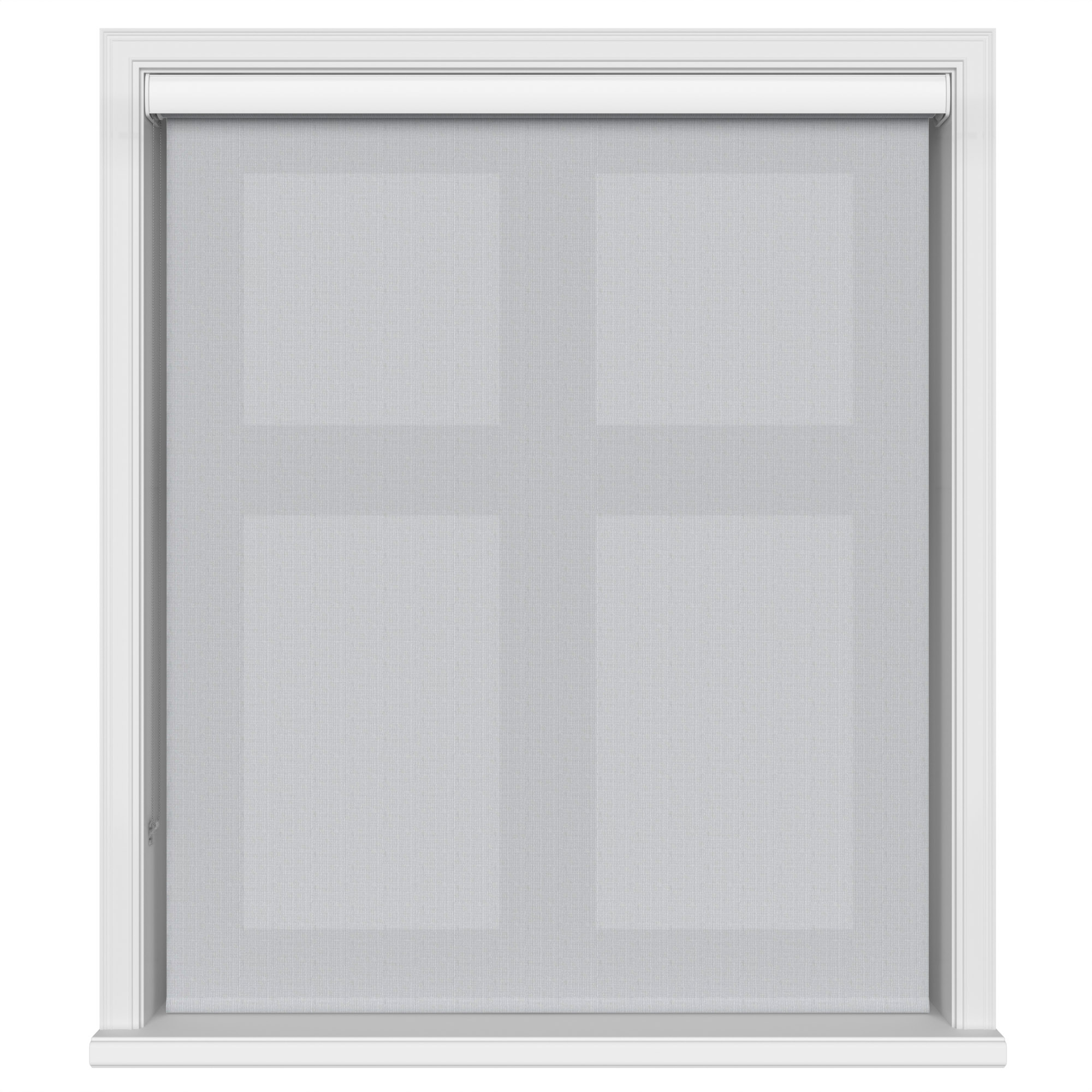 Bora Grey Cassette - Image 2