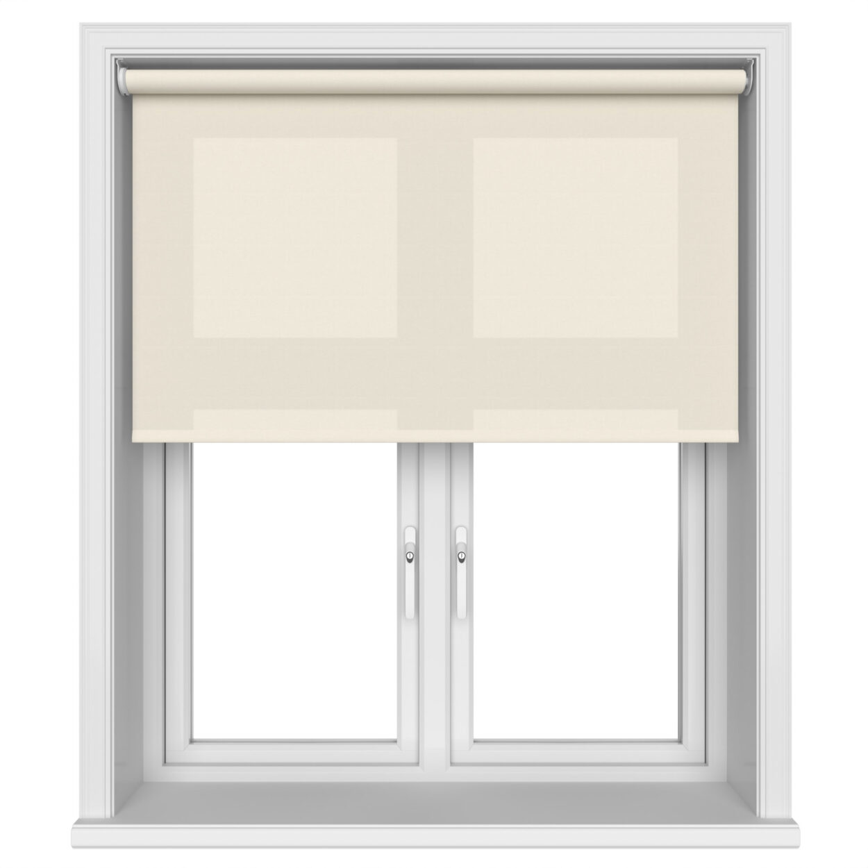 Daybreak Alabaster Motorised