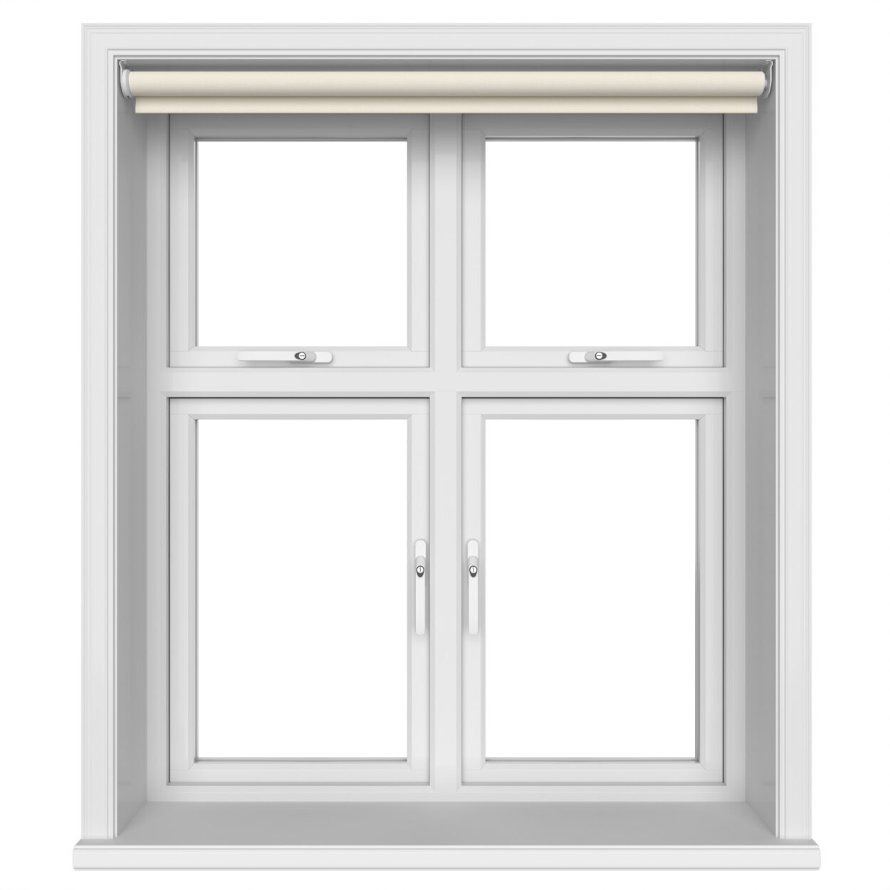 Daybreak Alabaster Motorised - Image 3