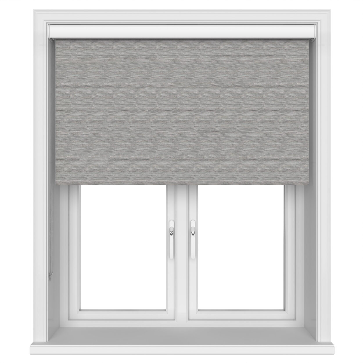 Didsbury Grey Blackout Cassette