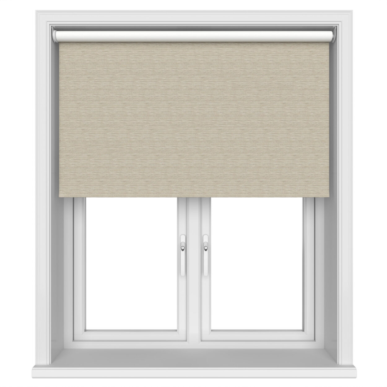 Didsbury Oatmeal Blackout Motorised