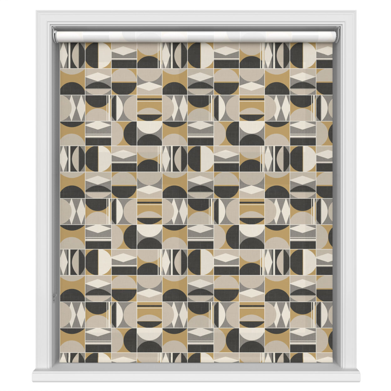 Draper Ochre - Image 2