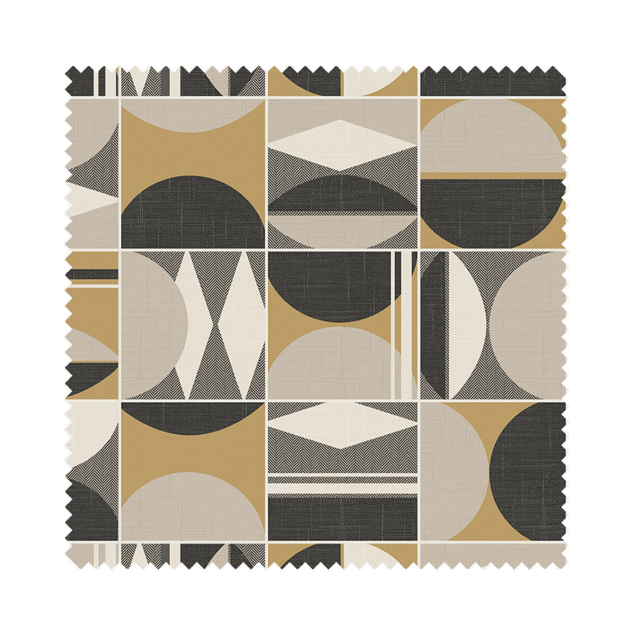Draper Ochre Motorised - Image 6