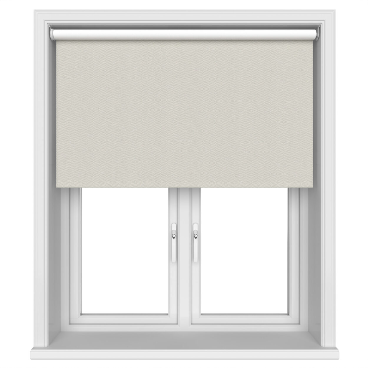 Dunham Natural Blackout Motorised