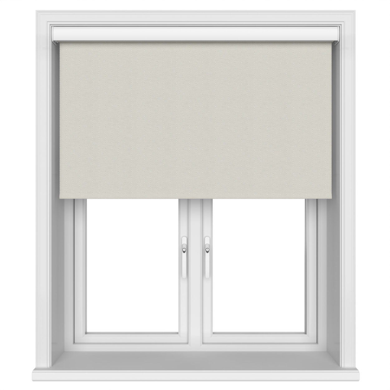 Dunham Natural Blackout Cassette Motorised