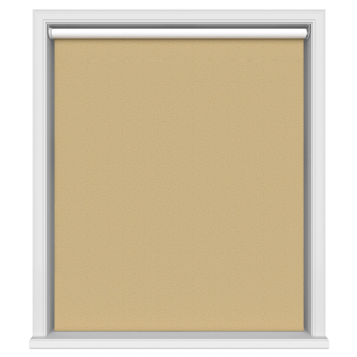 Dunham Ochre Blackout Motorised - Image 2
