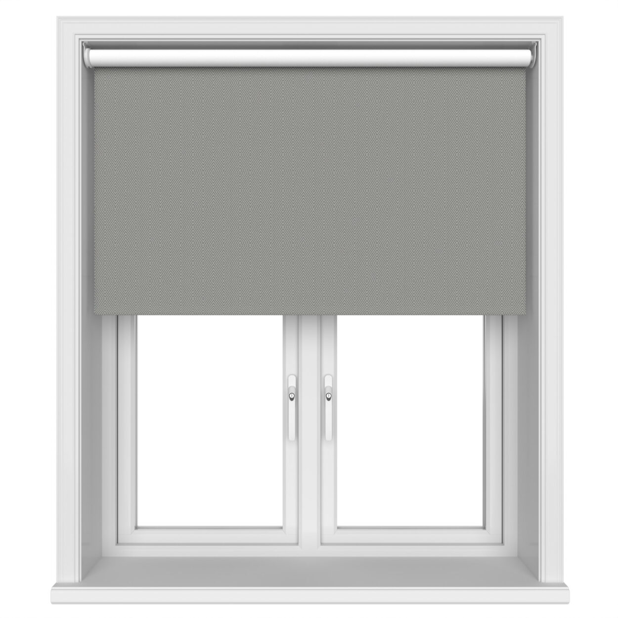 Dunham Slate Blackout Motorised