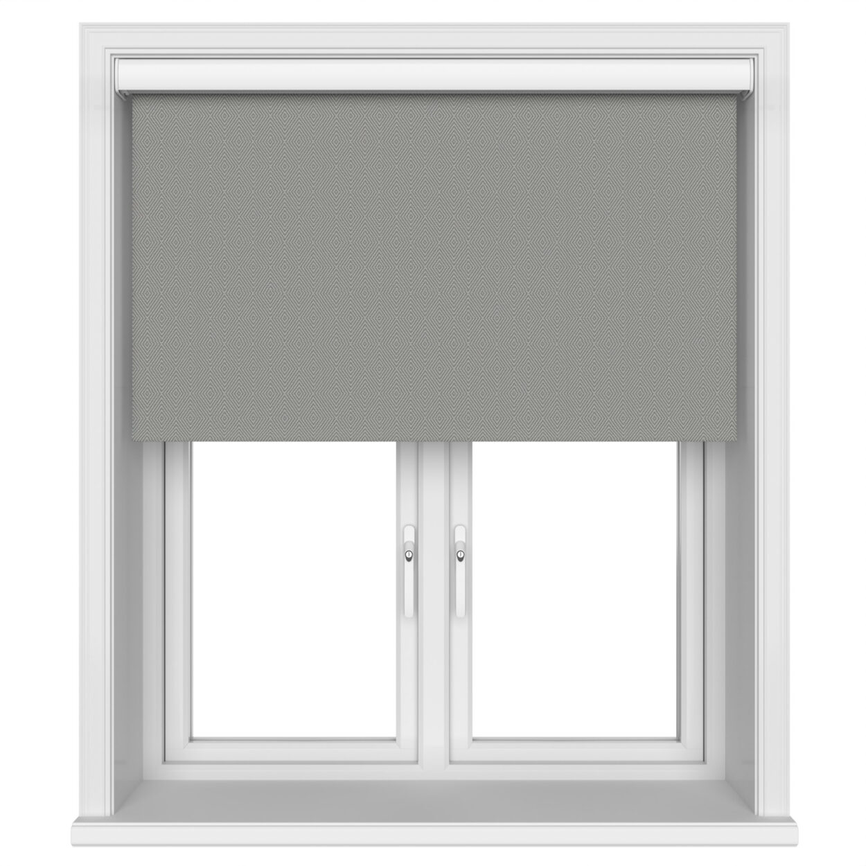Dunham Slate Blackout Cassette Motorised