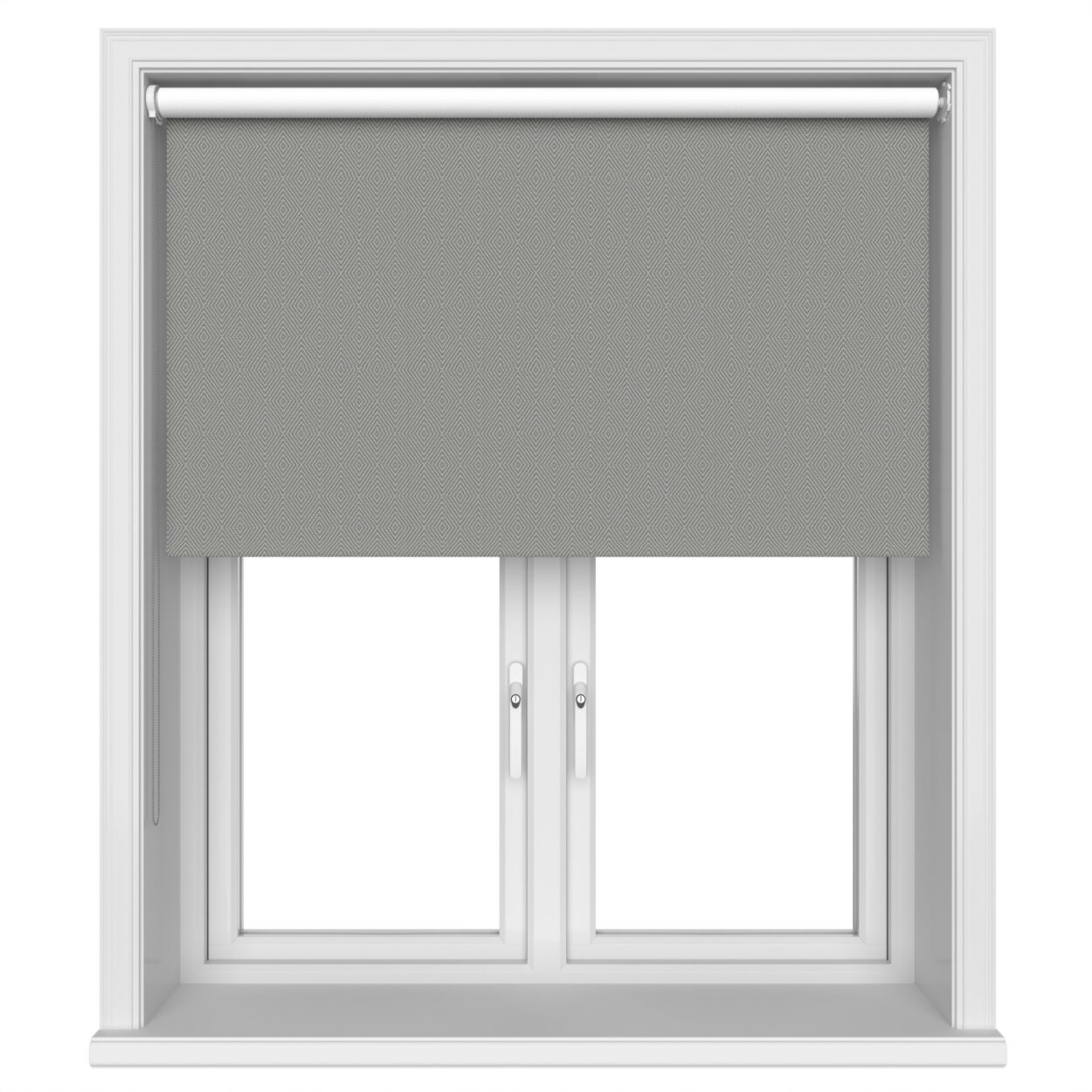 TwistFit Dunham Slate Blackout