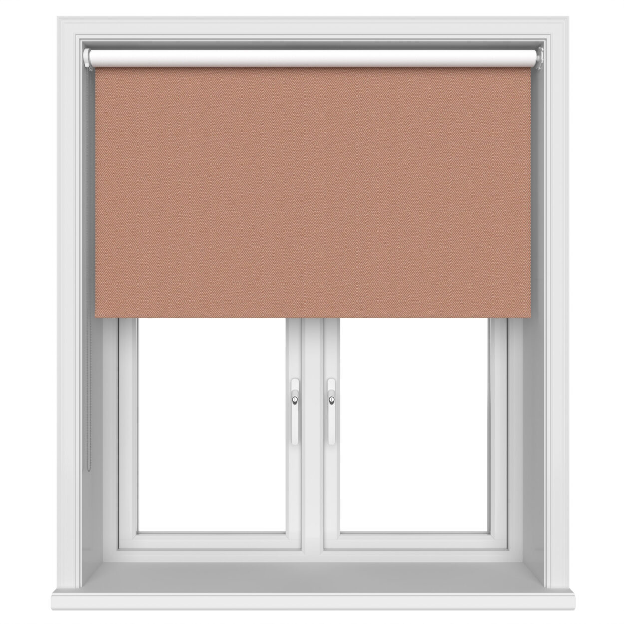 TwistFit Dunham Terracotta Blackout