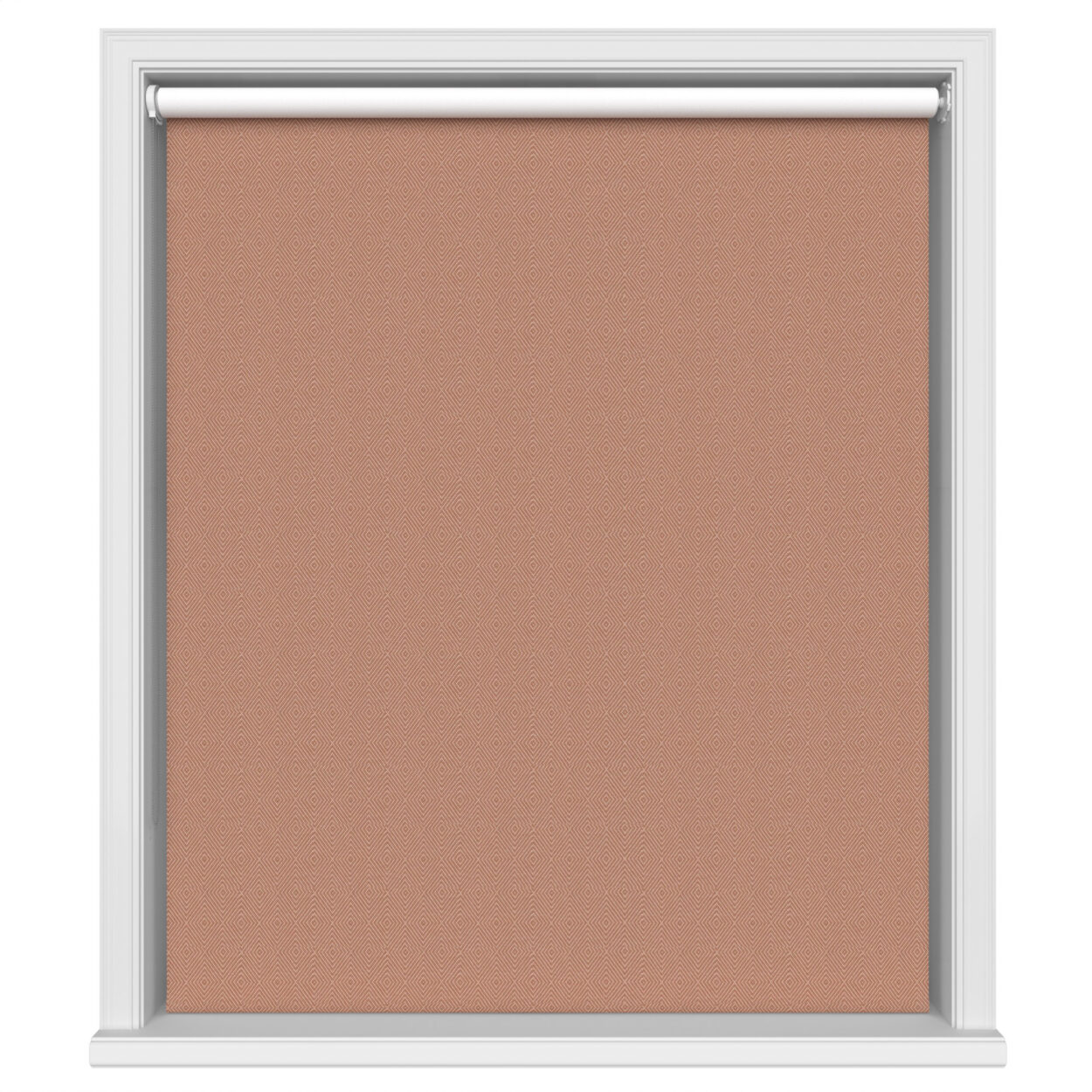 TwistFit Dunham Terracotta Blackout - Image 2