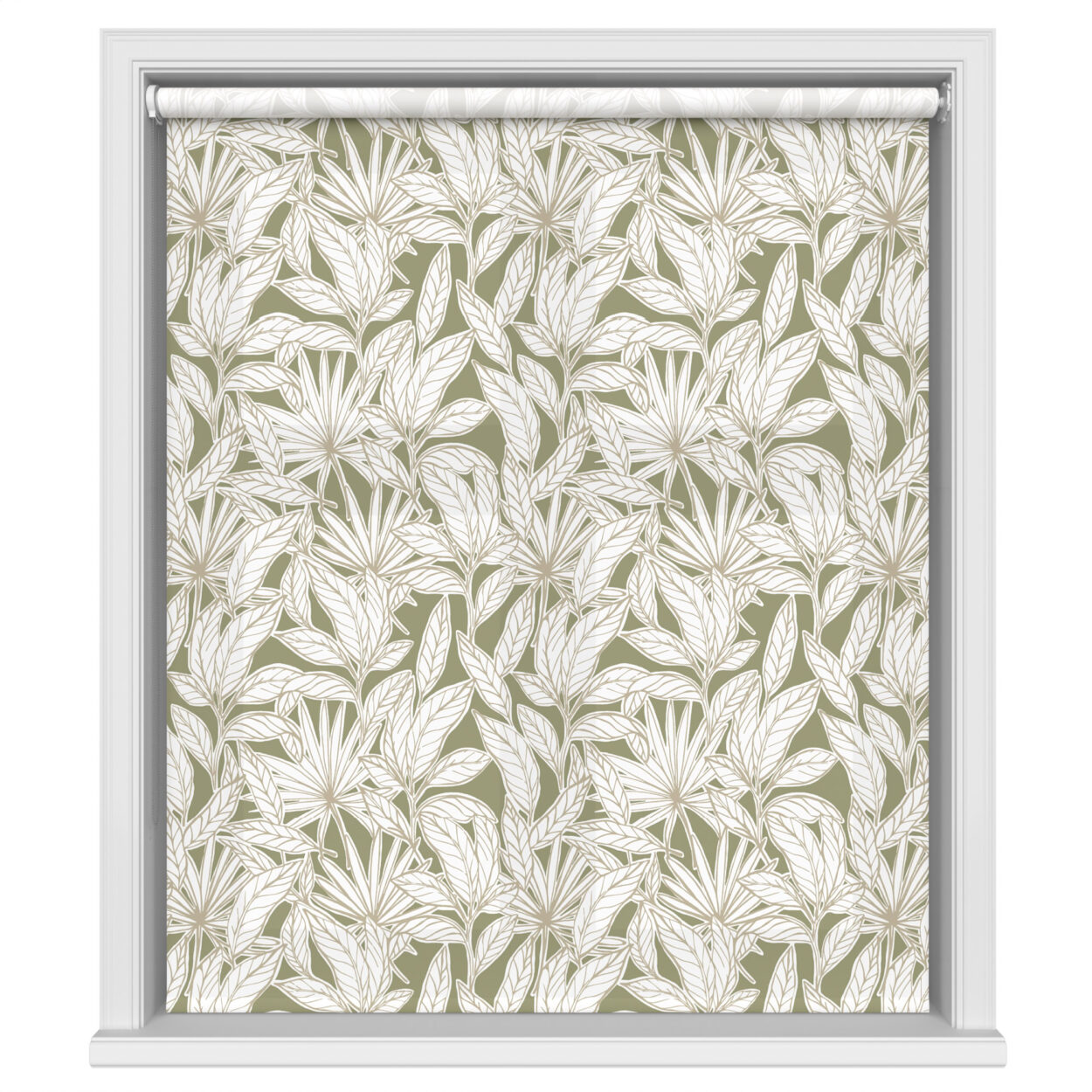 TwistFit Fiji Green - Image 2