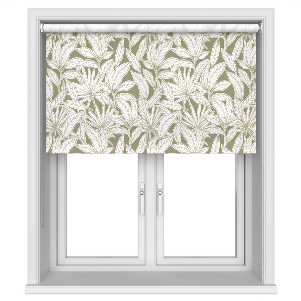TwistFit Fiji Green