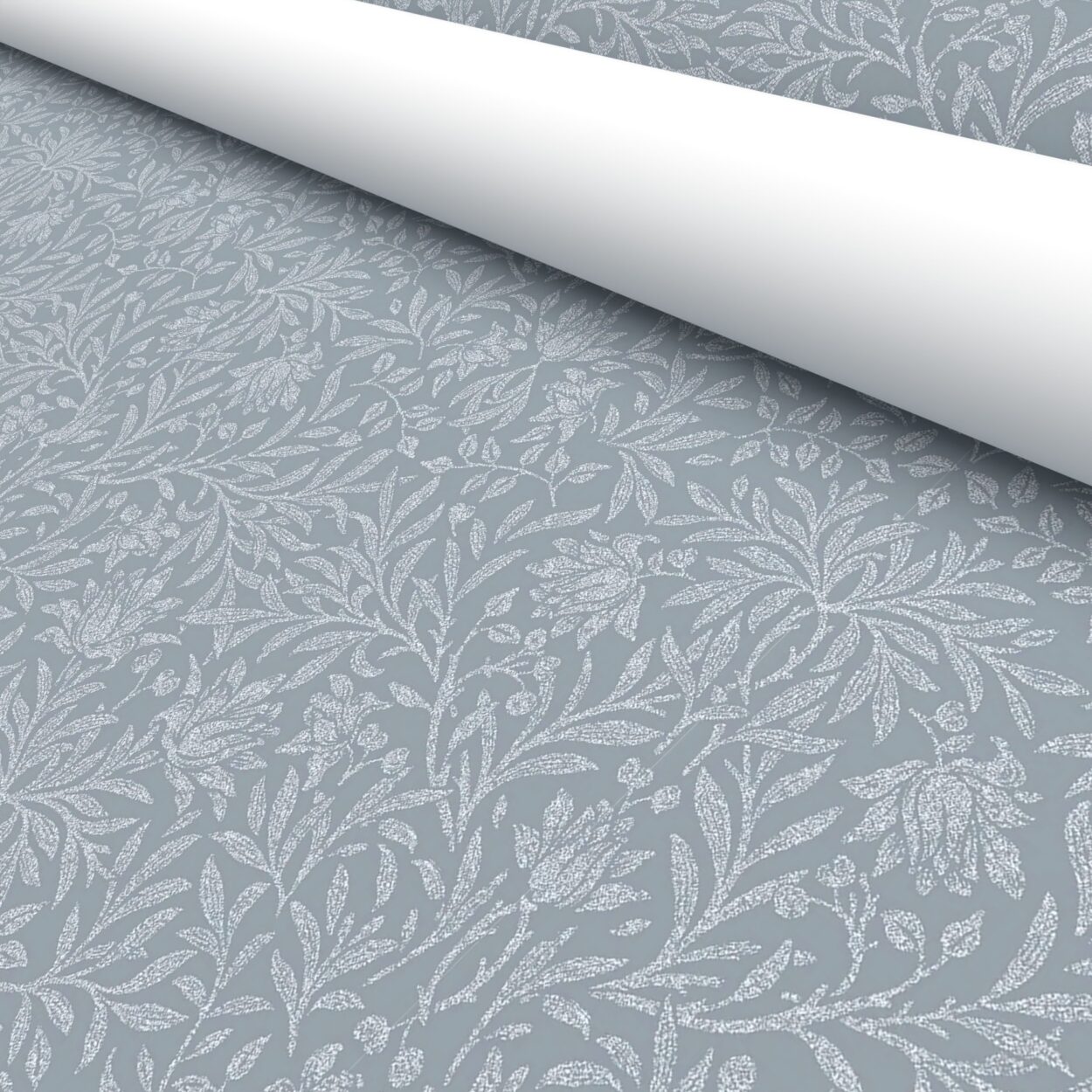 Florence Persian Blue Blackout Motorised - Image 5