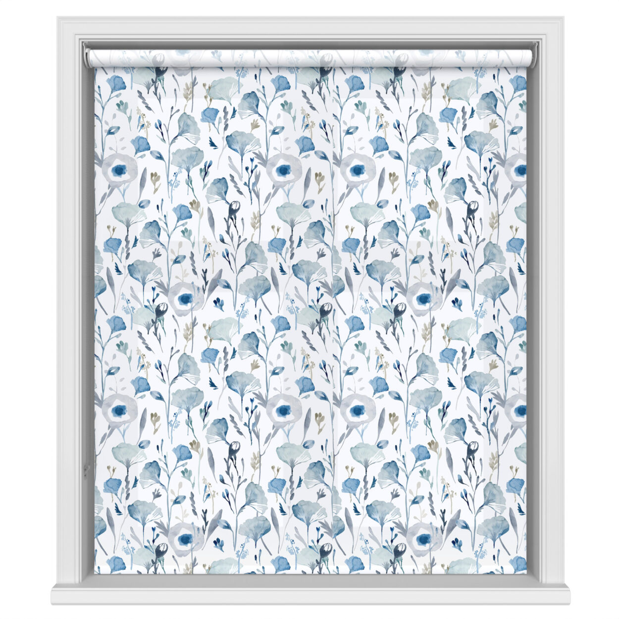 Ginkgo Inky Blue - Image 2